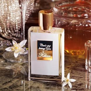 kilian香水永生之花天使之享圣木苹果白兰地帝国茗茶小众试香小样
