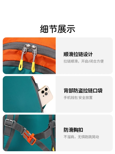 2025 Новые дети маленький рюкзак легкий спортивные начальные школы класс класс мягкий школьник детского сада в детском саду весны