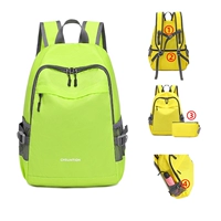 Фруктовый зеленый 26л [склад] старше 13 лет