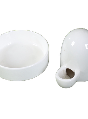 芦丁鸡多孔喂食器自动饮水器