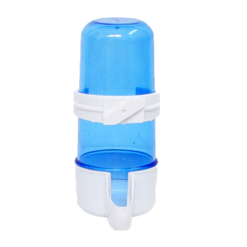 鸟用饮水器自动喂食器喂水喝水器虎皮鹦鹉八哥食盒喂鸟食罐鸟用品