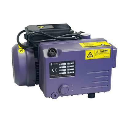 小型电动食品包装吸附单级旋片式真空泵PNK SP20空调维修雕刻机用