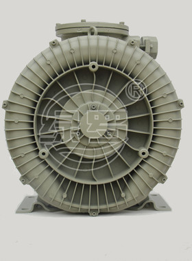 1.5KW防爆高压漩涡鼓风机高压风机漩涡风机高压气泵GL510150-EX