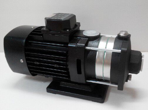 卧式不锈钢多级泵 机床冷却油泵 车床水泵 车床油泵 机床冷却水泵