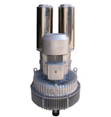 工业涡流风机型耐温干燥风机高压鼓风机品质保证