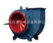73型蒸气锅炉矿井通风机