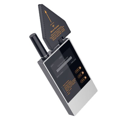 Anti Spy Detector RF anti-tracking camera recorder finder