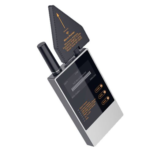 Anti Spy Detector RF anti-tracking camera recorder finder