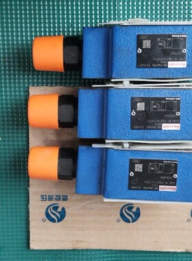 现货出售力士乐溢流阀ZDB10VB2-4X/315V