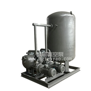 非耀真空泵 自动控制 三个月包换 医院用真空泵站 真空负压站定制