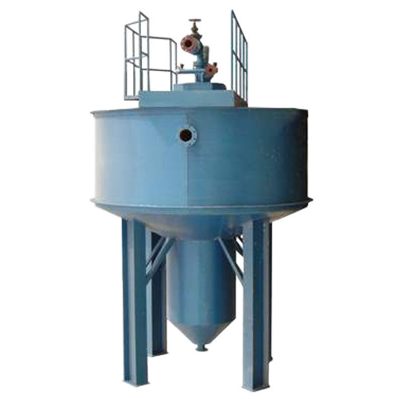 气提式旋流沉砂池 xlcs旋流沉砂池搅拌机 非标定制