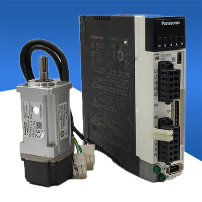 MHMF042L1U2M 022L 082L 5AZL 012LU2M MSMF042L1V2M伺服电机