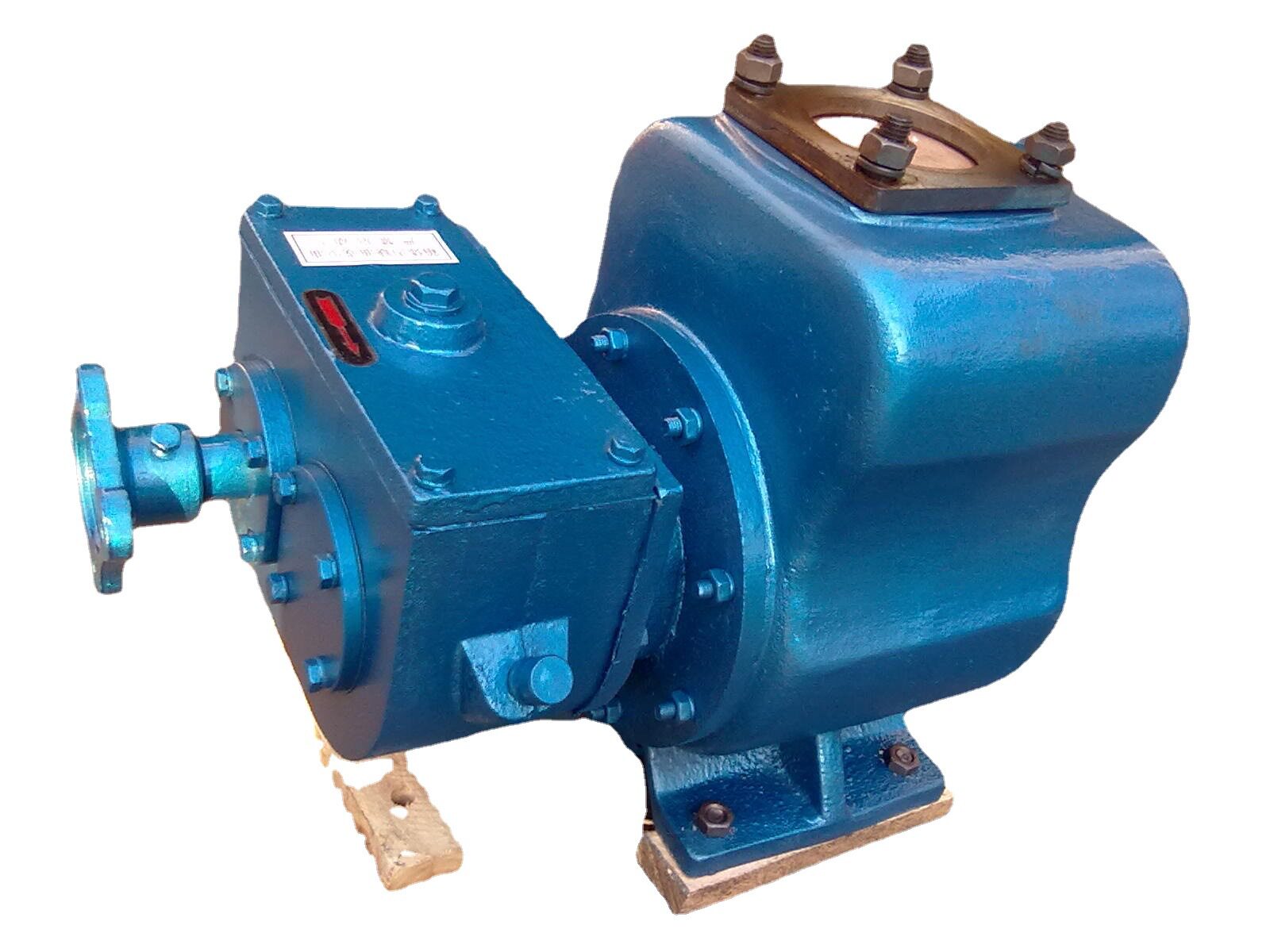 76zy-zd-25自吸离心式油泵,油罐车卸油泵,洒水泵