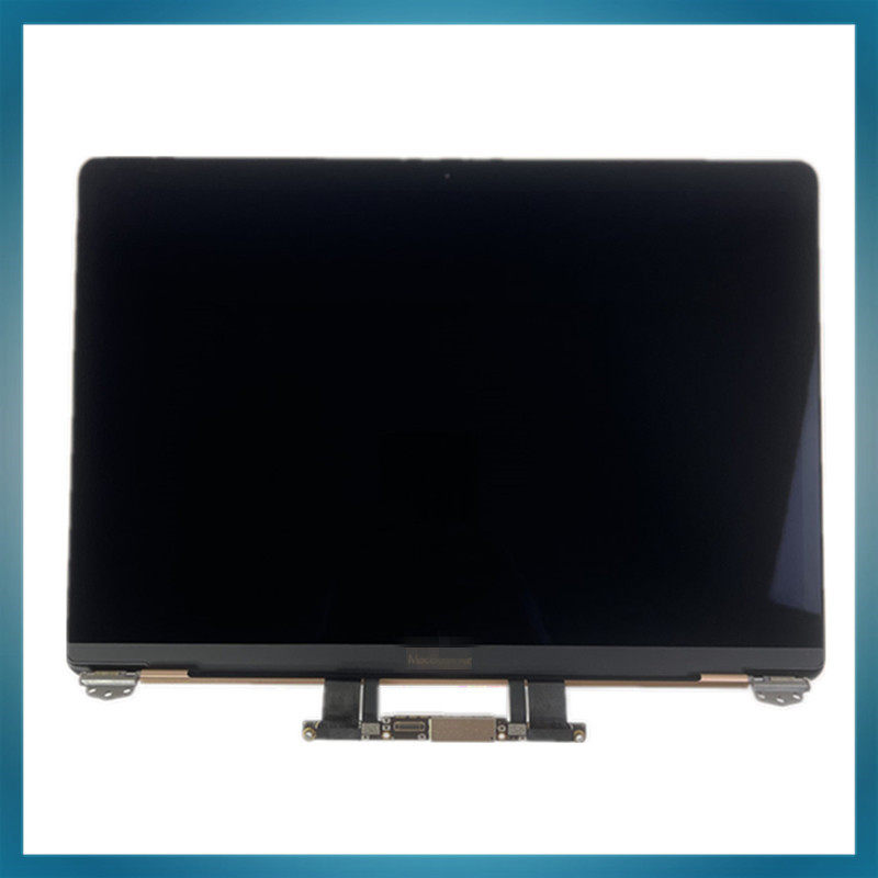 全新 苹果 Macbook Air M1 13 A2337液晶屏幕 总成 维修屏幕寄修