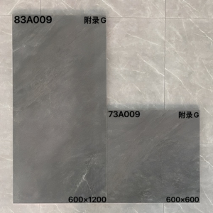 广东配套仿古砖600x600仿石纹哑光防滑庭院工业风瓷砖附录G地板砖