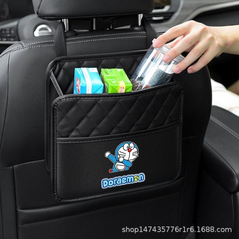 汽车椅背收纳袋挂袋多功能储物箱车载座椅后背置物袋车内装饰用品,汽车用品/电子/清洗/改装,车载收纳箱/袋/盒,淘宝优惠券,粉丝福利购,淘宝优惠卷