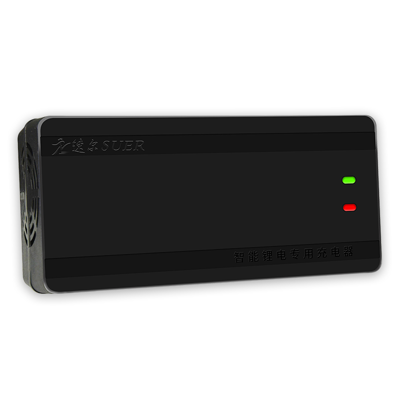 绿源锂电池充电器48V 2A锂电车充电器 54.6V2A锂离子电动车充电器