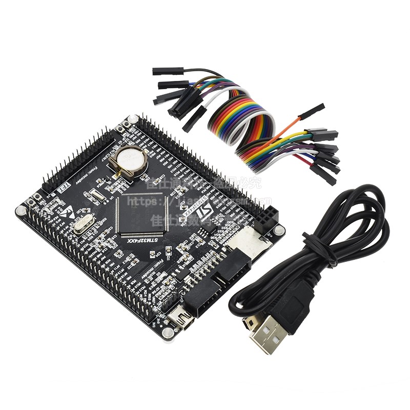 STM32F407ZGT6/VET6 103ZET6/RCT6/C8T6开发板STM32 M4AR核心板