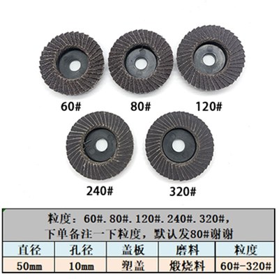 迷你切割片75型角磨机用打磨抛光50MM75MMM砂轮片2寸3寸小切片超