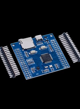 Python物联网开发板 PYBoard STM32F405 开发板