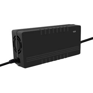 电动车锂电池充电器24V36V48V2A60V72V滑板车哈雷代驾车独轮锂电