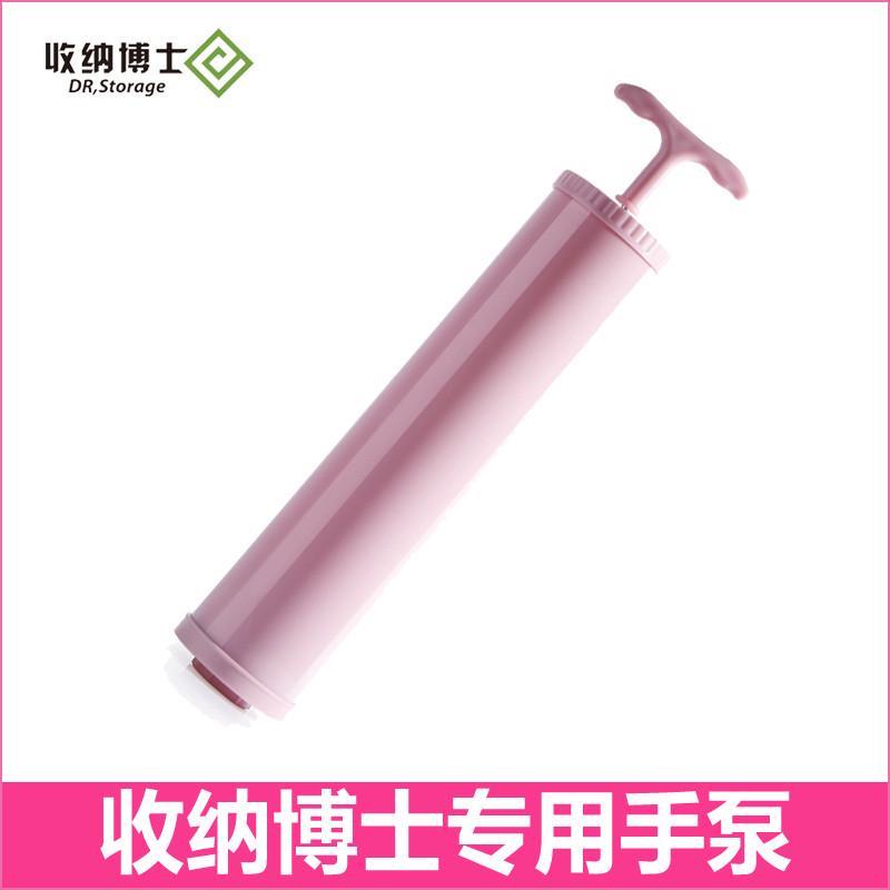 电动手动电泵气筒手泵真空收纳压缩袋专用抽气吸抽通用单新款