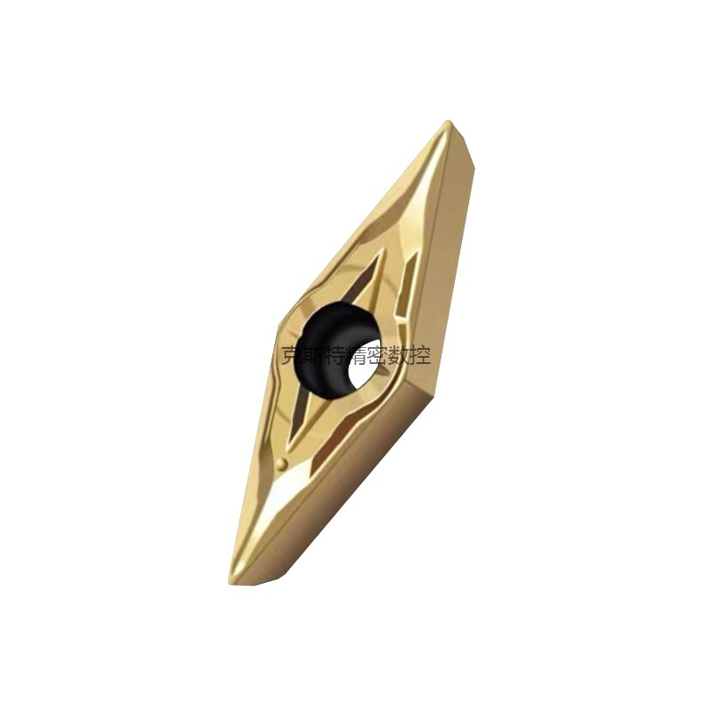 精车不锈钢刀片 VBGT110301 VBGT110302 110304-YL PR90 PR90H