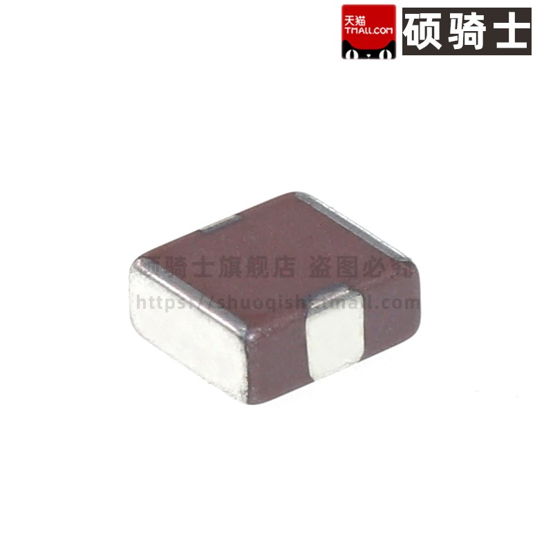 5.5*5 1.5uF  6A NFM55PC155F1H4L 贴片三端滤波器