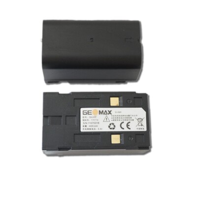 中纬ZT20R全站仪ZBA302电池 中纬ZAD302全站仪充电器