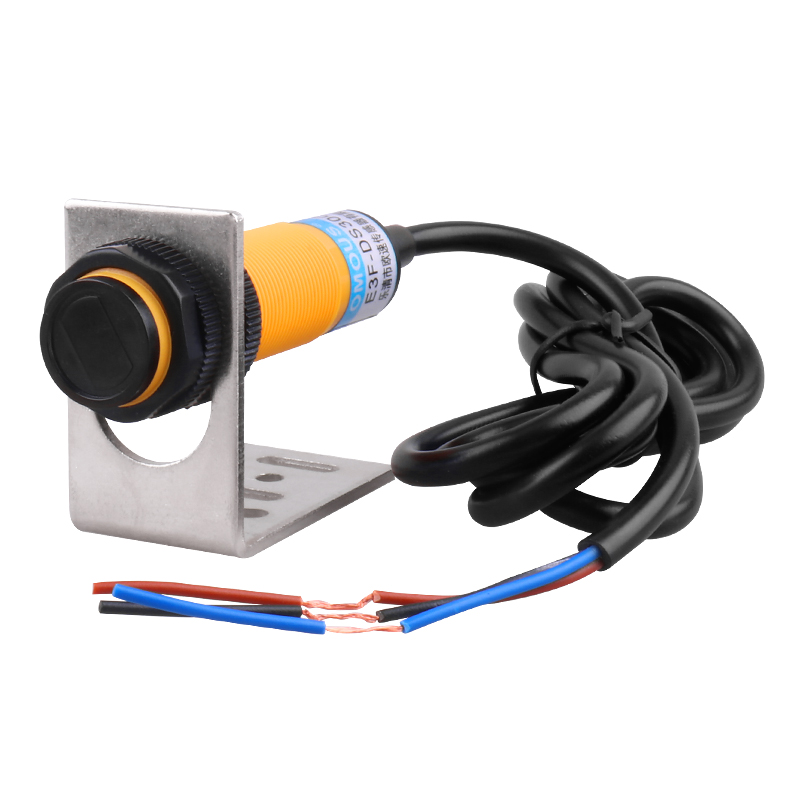 计数器记数器电子数显感应24v冲床传感点数机工业220v流水线JDM11