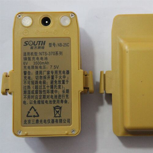南方全站仪电池NB-10/20/25C/28/30A/30B/35A Li30/39 LB01充电器