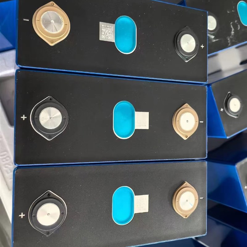 宁德时代 【CATL】3.2V280Ah磷酸铁锂单体储能太阳能光伏动力电池