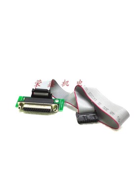 CNC bUSB MK2三轴 四轴 五轴九轴控制卡脱机控制卡雕刻机泡沫切割