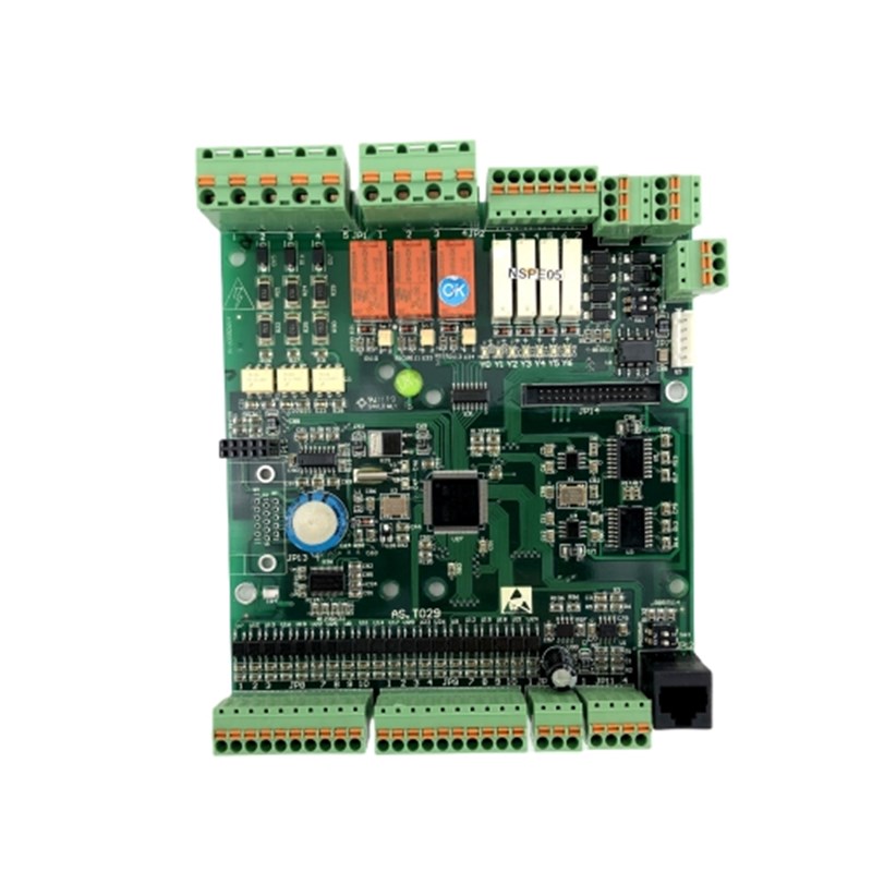 新时达AS380变频器一体机AS380t4T05P5 4T07P5 4T0011 4T0015 4T1