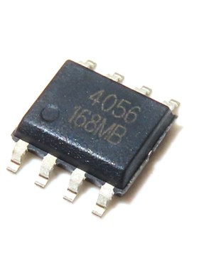 TP4056E TP4056 TC4056H 4056 SOP-8 1A线性锂离子电池充电器芯片