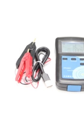 1030+真四线内阻仪铅酸锂电纽扣电池挑选测试组装