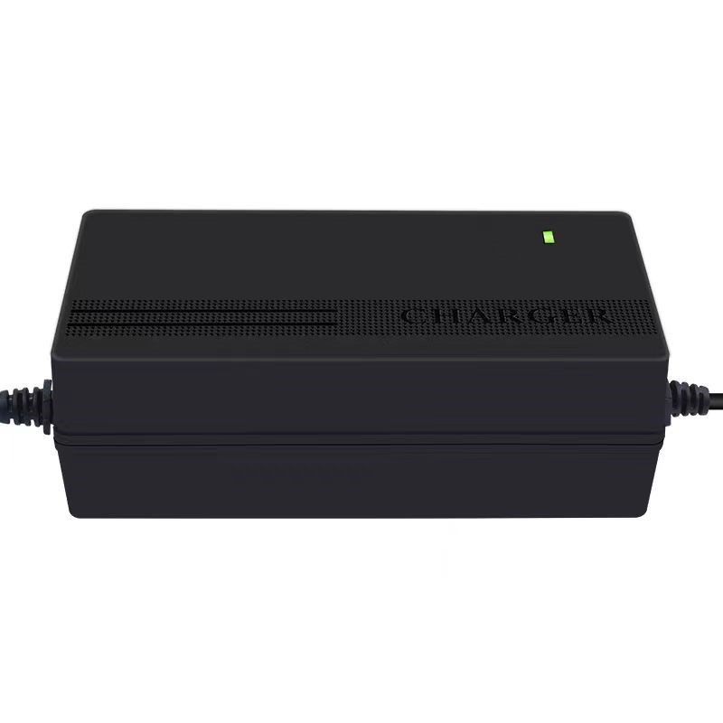 锂电池电动车充电器48V36V60V24V2A72V电车锂离子哈雷平衡车通用