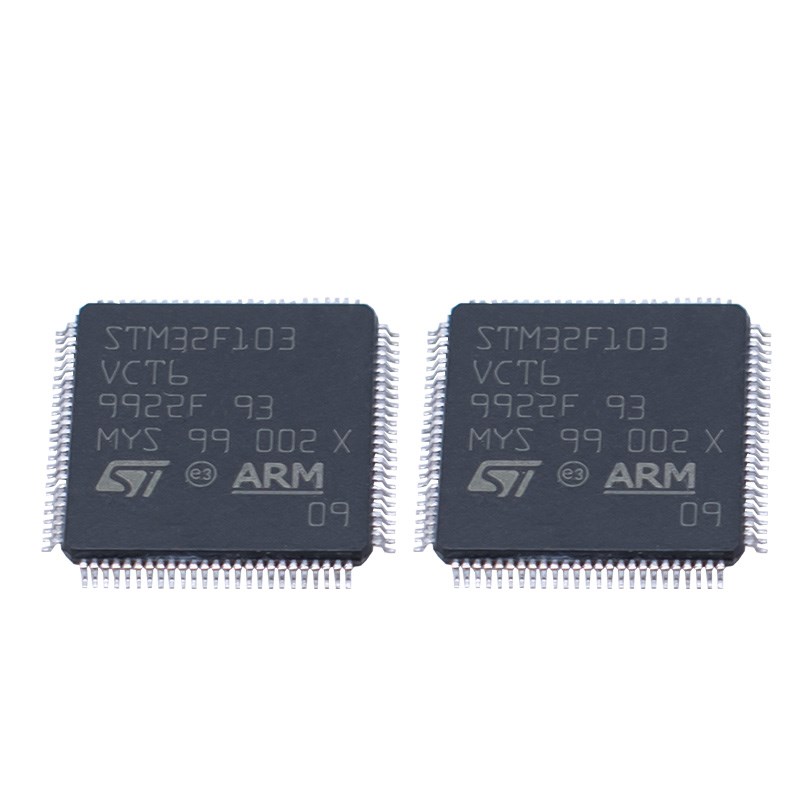STM32F103ZET6 F205 207 407 412 F429 VET6 VCT6 VGT6 RCT6 RET6
