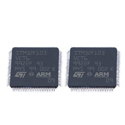 STM32F103ZET6 F205 207 407 412 F429 VET6 VCT6 VGT6 RCT6 RET6