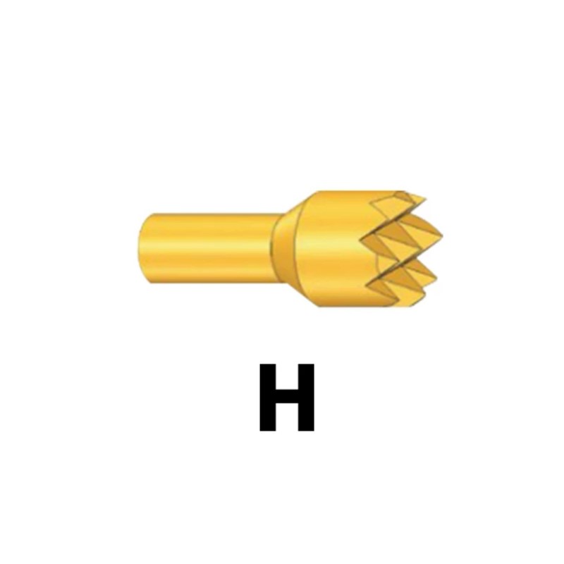 热卖 1.02探针PAM75-B1 F J A Q1 Q2 H EK D LM烧录测试针长27.8M