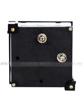 SQ-72交流电流表指针过载仪表89T2/CZ/DH/JY/SQ72 指针电压表