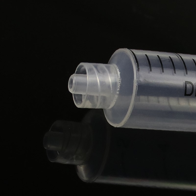 海菲机打螺旋MISFILL家用水光仪器针管注射器水光机针管配件