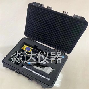 数显拉开法附着力测试仪锭子防腐涂层油漆拉拔仪拉拔法附着力锭子