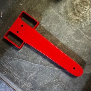 500型磅秤开关老式磅秤配件100型铁磅视准器1000型标尺Kaiguan