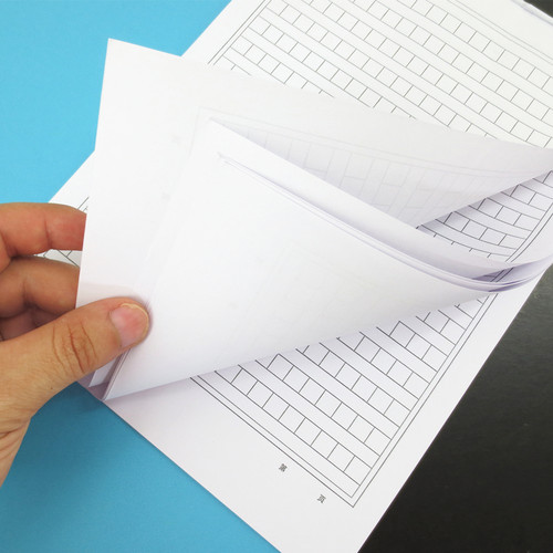 的字400稿纸销量排行榜 的字400稿纸品牌热度排名 小麦优选