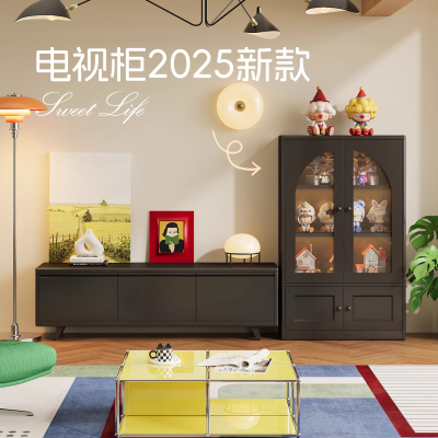 【全网爆款热卖】电视柜