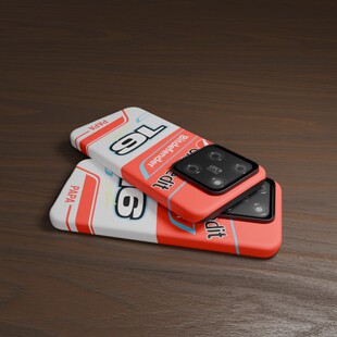 F1铁佛寺勒克莱尔2026赛车车迷手机壳CL16头盔周边华为MATE70PRO Pura70 Pura80U磁吸磨砂二合一手机壳