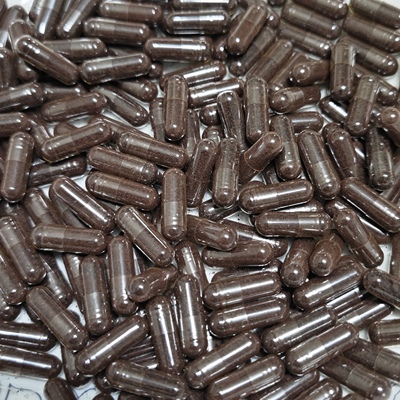 正宗水蛭中药材日本医蛭水蛭素胶囊蚂蝗素冻干粉通络小水蛭通瘀丸