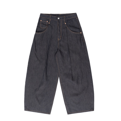 MINED开采 S03超薄原色丹宁