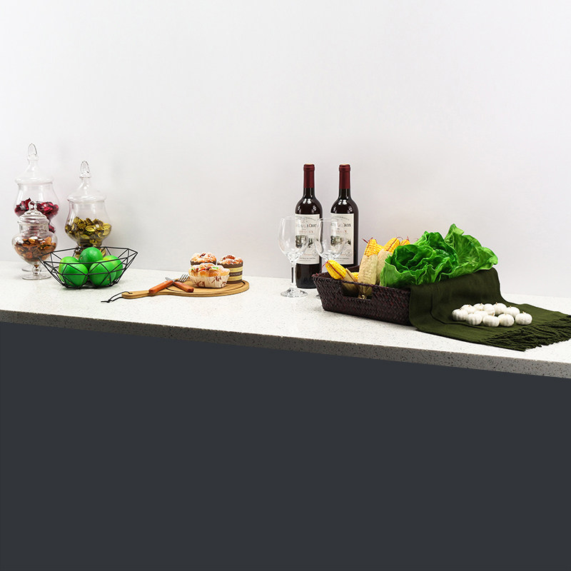 样板间厨房装饰品仿真真书假酒摆设样板房假花艺花束瓷砖展厅摆件